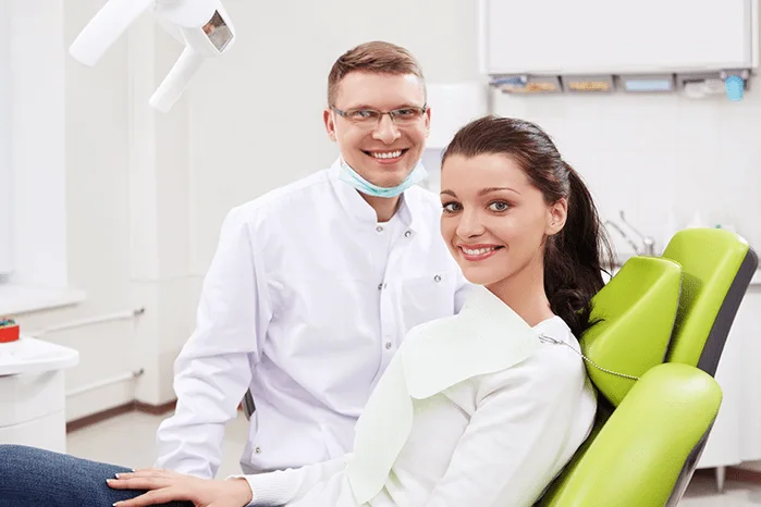 Oral Prophylaxis: Not Your Average Teeth Cleaning Procedure