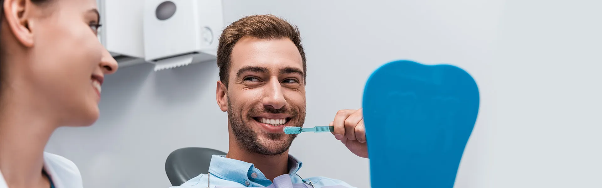 Periodontal Therapy In Aurora | Treating Gum Disease