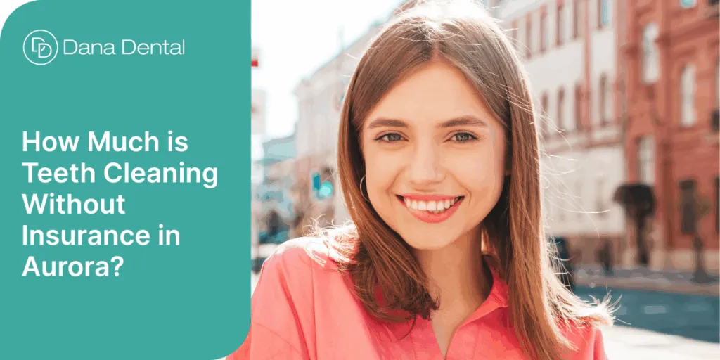 How much is teeth cleaning without insurance?